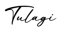 单词Tulagi书写