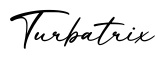 单词Turbatrix书写