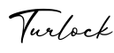 单词Turlock书写