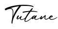单词Tutane书写