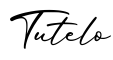 单词Tutelo书写