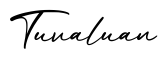 单词Tuvaluan书写