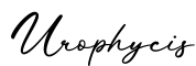 单词Urophycis书写