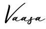 单词Vaasa书写