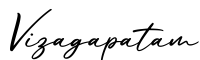 单词Vizagapatam书写