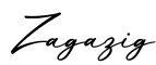 单词Zagazig书写