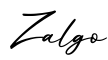 单词Zalgo书写