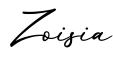 单词Zoisia书写