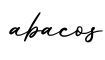 单词abacos书写