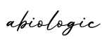 单词abiologic书写
