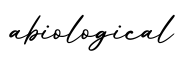 单词abiological书写