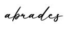 单词abrades书写