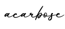 单词acarbose书写