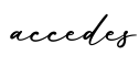 单词accedes书写