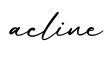 单词acline书写