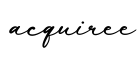 单词acquiree书写