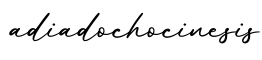 单词adiadochocinesis书写