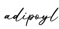 单词adipoyl书写