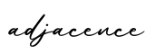 单词adjacence书写