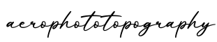 单词aerophototopography书写
