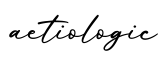 单词aetiologic书写