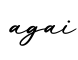 单词agai书写