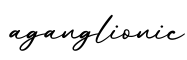 单词aganglionic书写