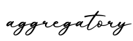 单词aggregatory书写