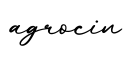 单词agrocin书写