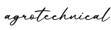 单词agrotechnical书写