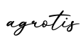 单词agrotis书写