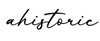 单词ahistoric书写