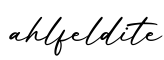 单词ahlfeldite书写