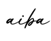 单词aiba书写