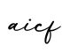 单词aicf书写