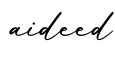 单词aideed书写