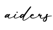 单词aiders书写