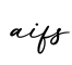 单词aifs书写