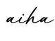 单词aiha书写