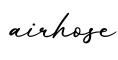 单词airhose书写