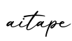 单词aitape书写
