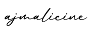 单词ajmalicine书写