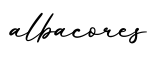 单词albacores书写
