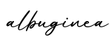单词albuginea书写