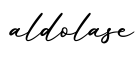 单词aldolase书写