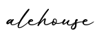 单词alehouse书写