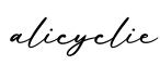 单词alicyclie书写