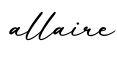 单词allaire书写