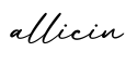 单词allicin书写