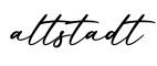 单词altstadt书写